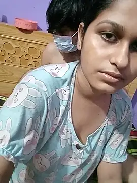 عرض كام Jerin_Couple61