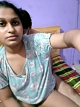 Вебкам-шоу Jerin_Couple61