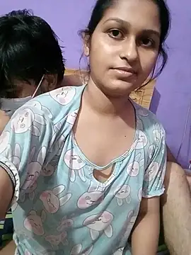 عرض كام Jerin_Couple61