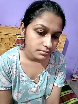 Show webcam de Jerin_Couple61