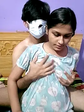 Jerin_Couple61 – webcam-show