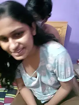 Jerin_Couple61 Webcam Show