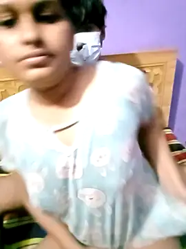 Show Webcam de Jerin_Couple61