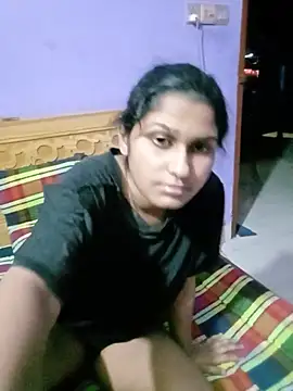 Show webcam de Jerin_Couple61