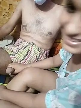 Jerin_Couple61 Webcam show