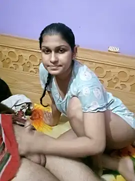 Jerin_Couple61 Webcam-Show