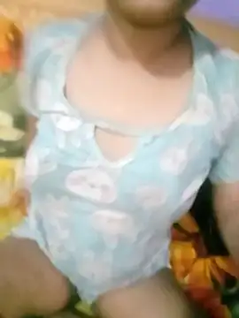 הופעת וובקאם של Jerin_Couple61
