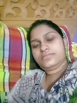 Show de webcam de Jerin_Couple61