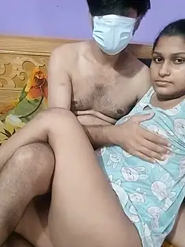 Pokazy przed kamerką – Jerin_Couple61