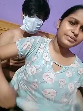 Jerin_Couple61 Show Webcam