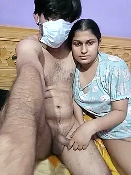Jerin_Couple61 Webcam Show