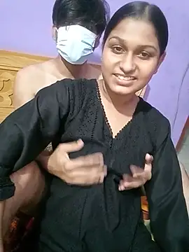 Jerin_Couple61's Webcam Show