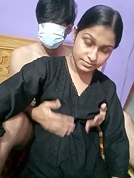 Jerin_Couple61 Webcam-Show
