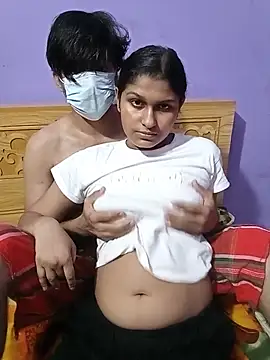 Jerin_Couple61 Show in webcam
