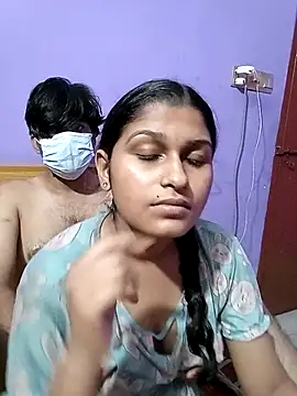 Jerin_Couple61 Webcam show