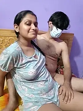 Jerin_Couple61 webcam show