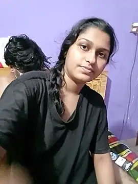 Show webcam de Jerin_Couple61
