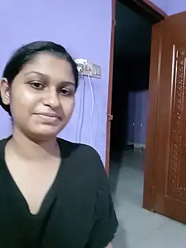 Jerin_Couple61's Webcam Show