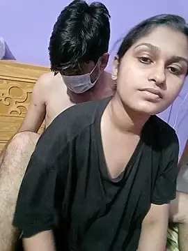Jerin_Couple61 Show Webcam