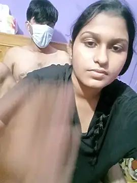 عرض كام Jerin_Couple61
