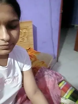 Show de Jerin_Couple61 na webcam