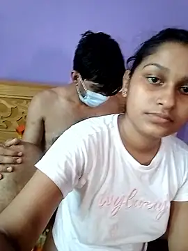عرض كام Jerin_Couple61