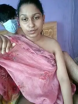 Jerin_Couple61's Webcam Show