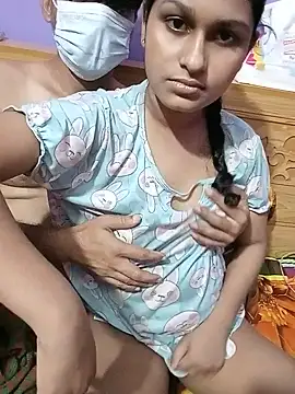 Jerin_Couple61n Webbikameraesitys