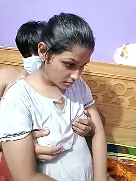Jerin_Couple61: вебкам-шоу