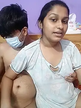 Jerin_Couple61 Webcam show
