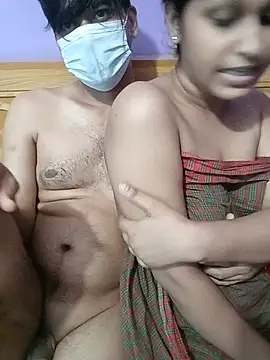 عرض كام Jerin_Couple61