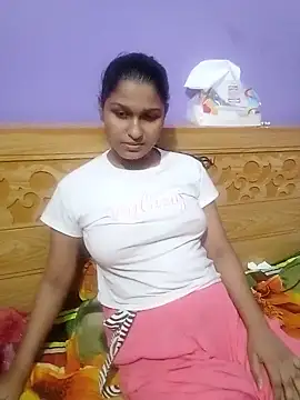 Jerin_Couple61 Adlı Modelin Web Kamerası Şovu