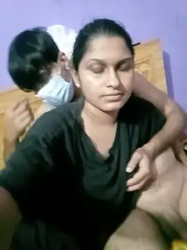 Jerin_Couple61 Webcam-Show