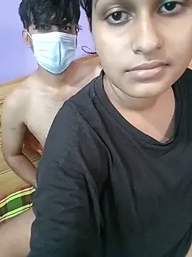 Jerin_Couple61 Шоу с уебкамера