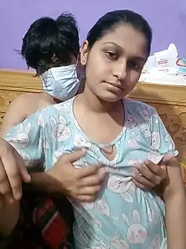Jerin_Couple61 Webcam show