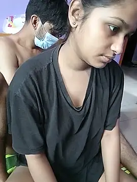 Show webcam de Jerin_Couple61