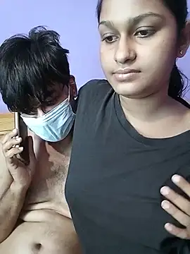 Jerin_Couple61 Show in webcam