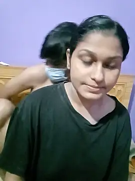 Jerin_Couple61 Show in webcam