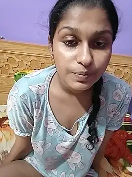 Jerin_Couple61 ওয়েবক্যাম শো