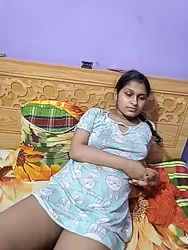 Show de Jerin_Couple61 na webcam