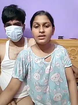 Jerin_Couple61: вебкам-шоу