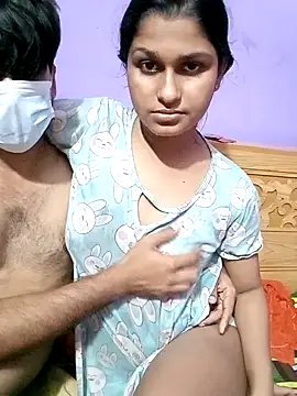 Show webcam de Jerin_Couple61