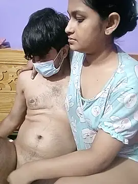 عرض كام Jerin_Couple61