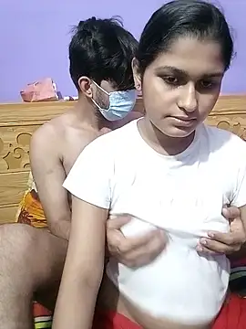عرض كام Jerin_Couple61