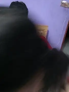 Jerin_Couple61 Pertunjukan Webcam