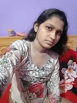 Show Webcam de Jerin_Couple61