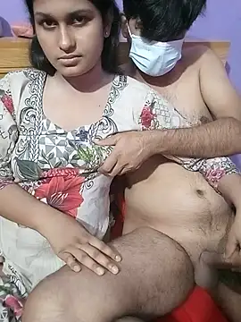 Jerin_Couple61n Webbikameraesitys