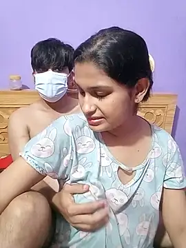 Jerin_Couple61 Webcam Show