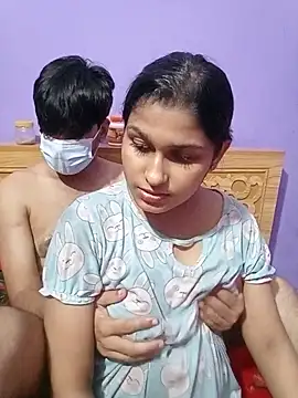 Jerin_Couple61 Webcam Show