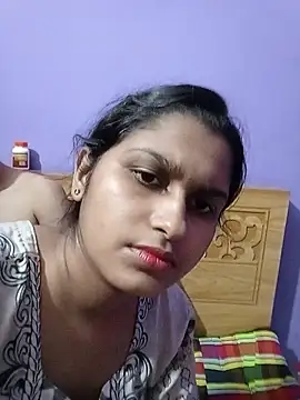 הופעת וובקאם של Jerin_Couple61